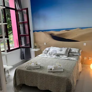 Apartamento Catalina Suites, Las Palmas de Gran Canaria