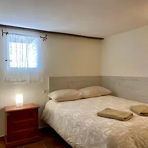 Casa rural Rural, Vilaflor