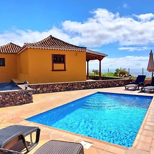 Сasa de vacaciones Lina, Puntallana